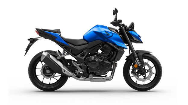 Specifiche Honda CB750 Hornet Motocicletta da strada ad alte prestazioni